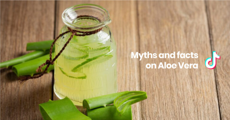 Read more about the article TikTok buzz on Aloe Vera: is it good for you?