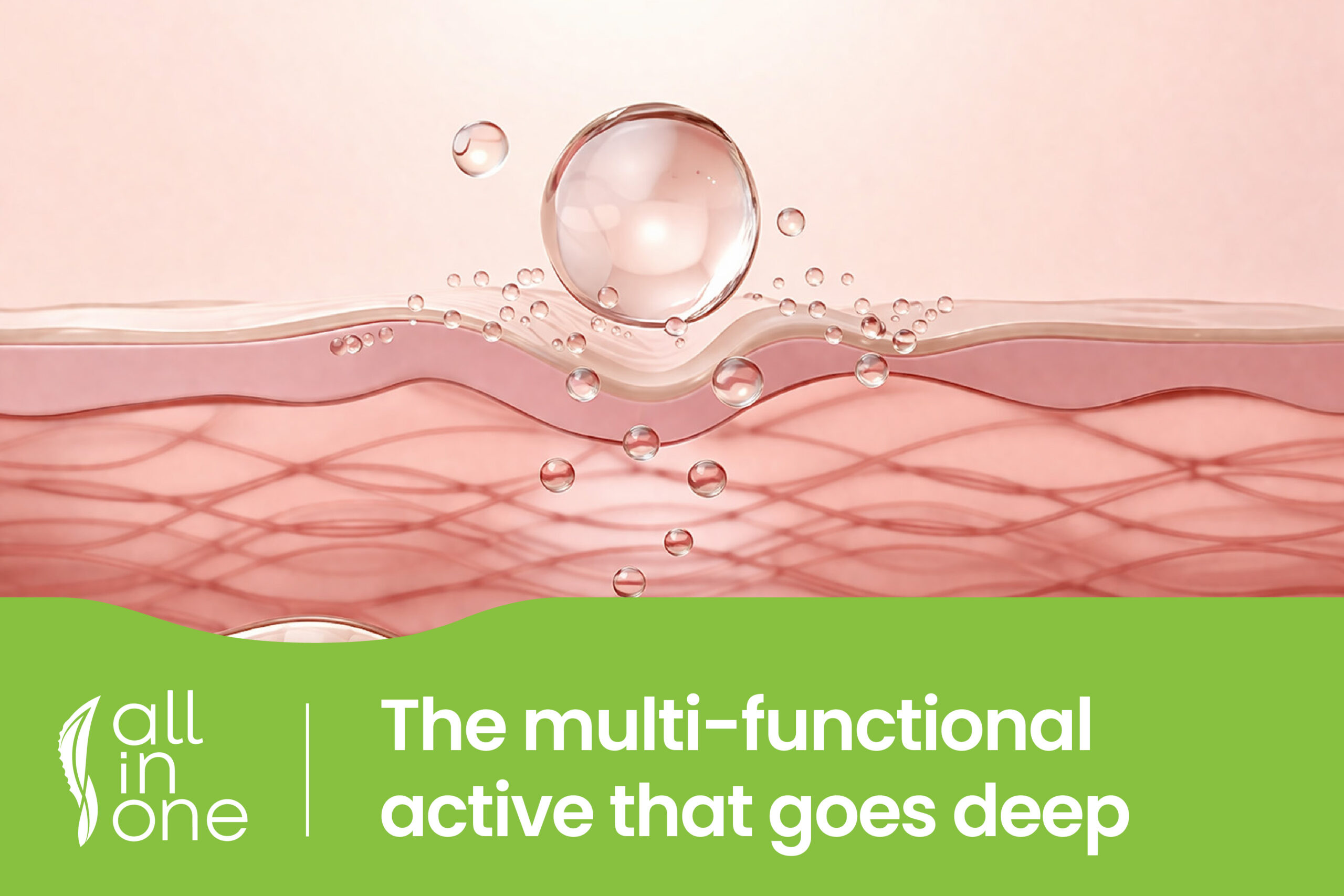 You are currently viewing One Biostimulant. Multiple Skin Pathways.